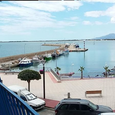 Vista Mar Apartment L'Ampolla Eksteriør bilde