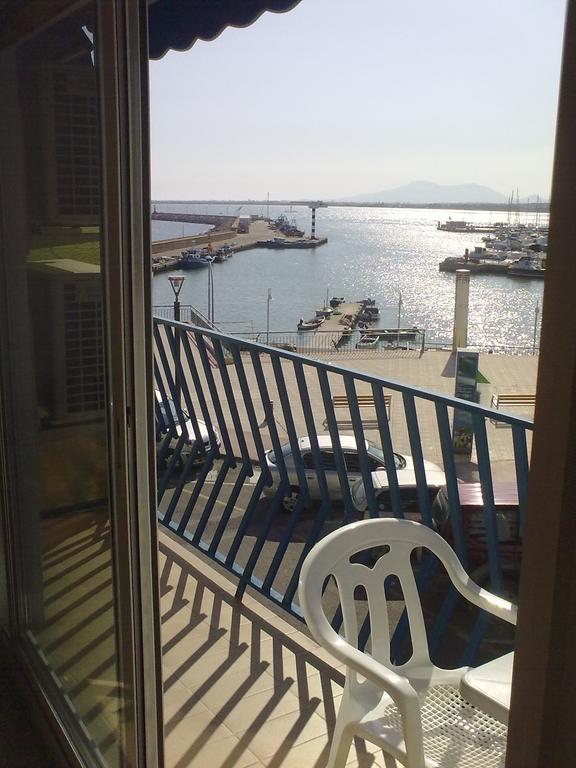 Vista Mar Apartment L'Ampolla Eksteriør bilde