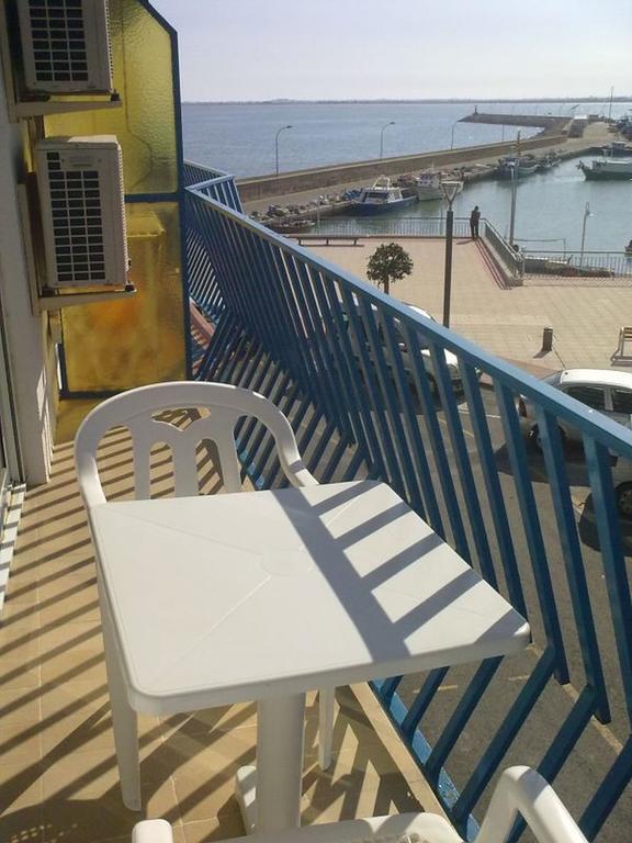 Vista Mar Apartment L'Ampolla Eksteriør bilde